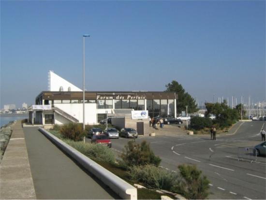 Hotel Location Un Petit Voilier La Rochelle  Exterior foto